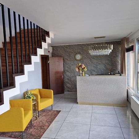 Olympus Hotel Kaunas Exteriér fotografie